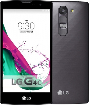 LG H525N G4c Grey